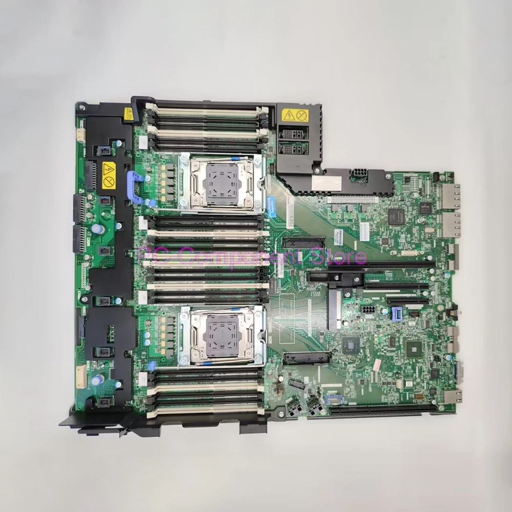 Scheda madre del server per IBM per X3650 M5 00YJ424 00FK639 00MW385 00MU953