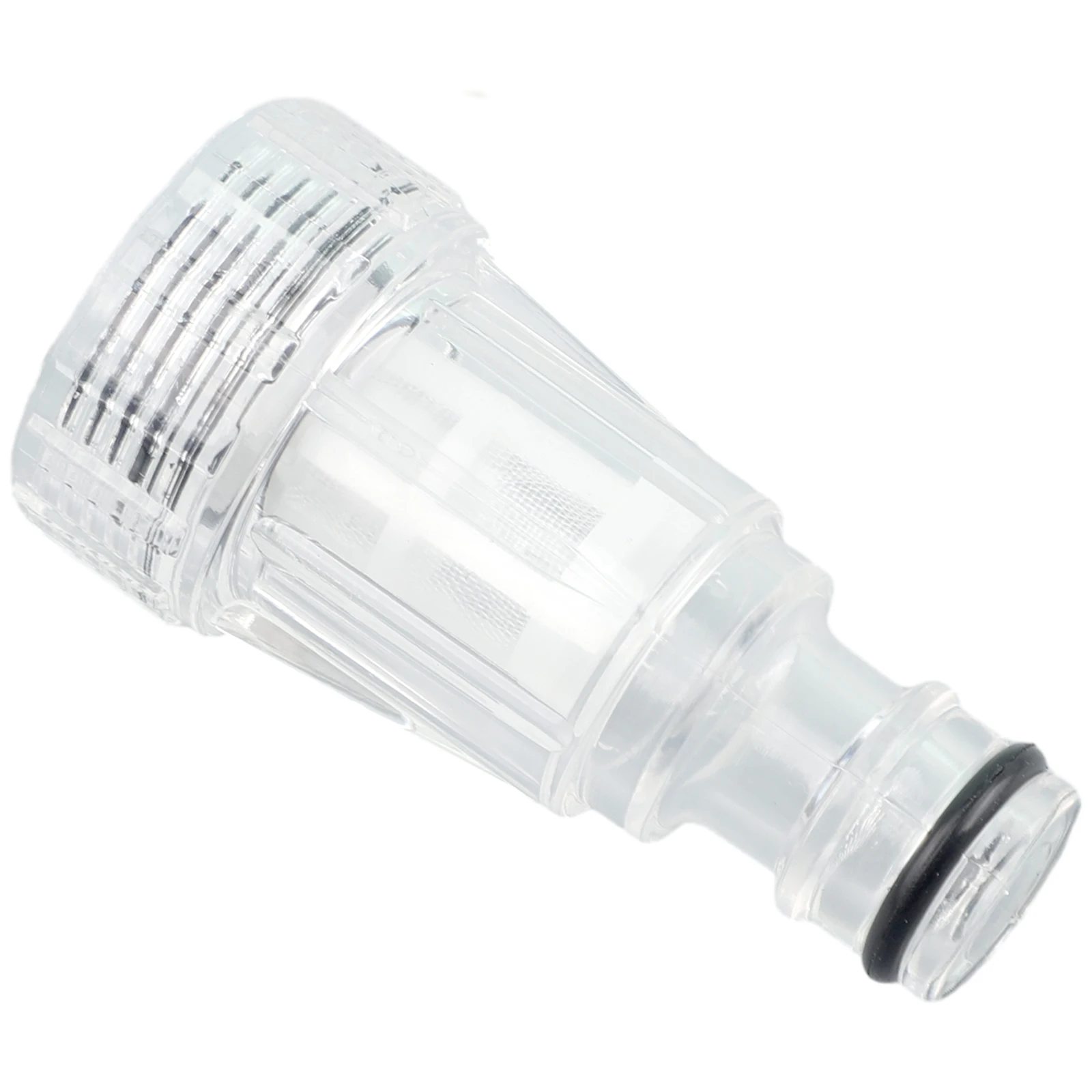 2 шт., фильтр для машины для очистки высокого давления, фильтр для воды, садовый шланг, быстрый разъем, 4 шт., комплект фильтров с внутренним сердечником, соединительный фильтрующий насос