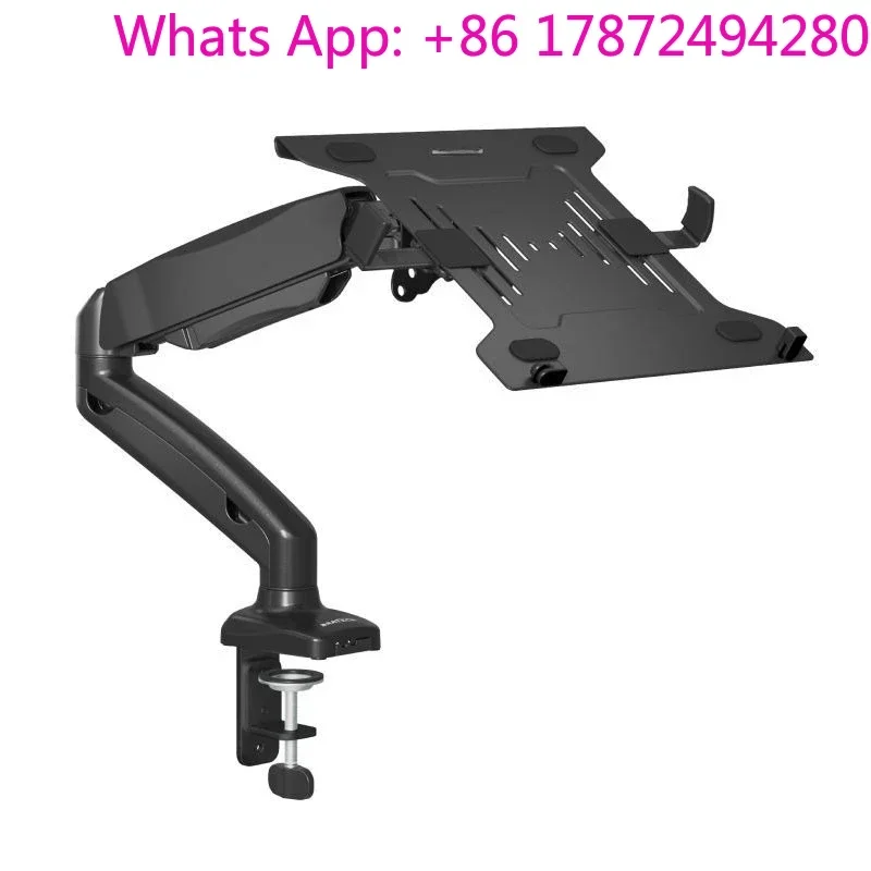 Tray display holder, notebook holder, combination cantilever