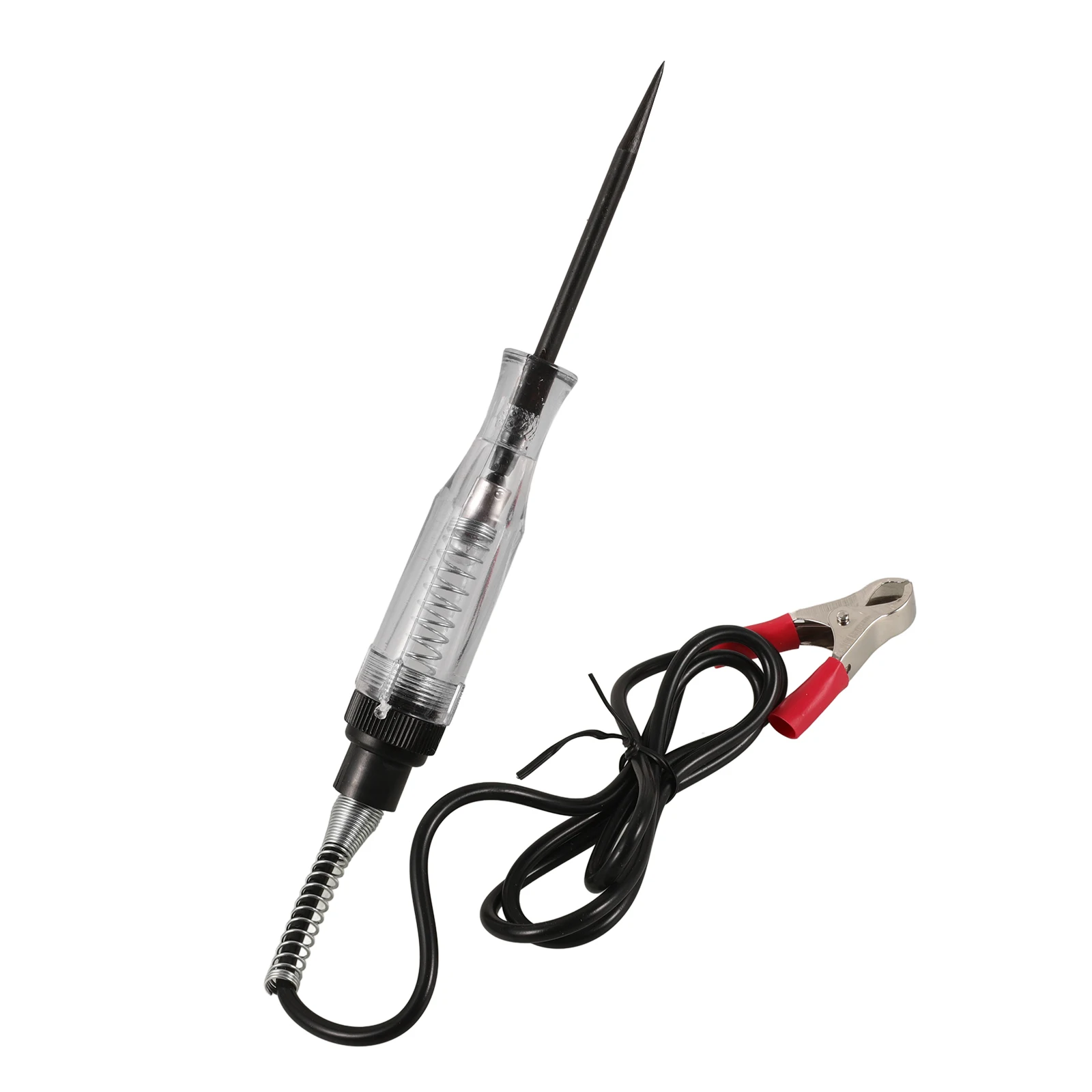 

12V Automotive Circuit Tester Electrical Voltage Fault Tool For Car Truck Fuse System Repair Heavy Duty Electrical Wire