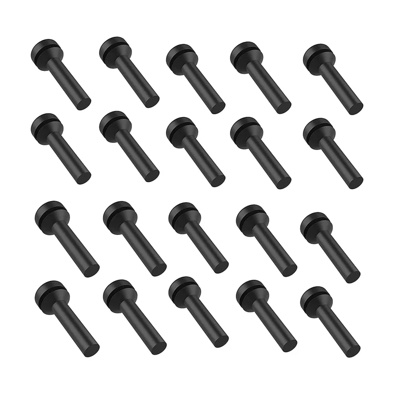 【ГОРЯЧАЯ ПРОДАЖА!】Черный резиновый коврик для ног заменяет WB02X24790 для газовой плиты GE, верхняя решетка горелки, замена бампера для ног варочной панели