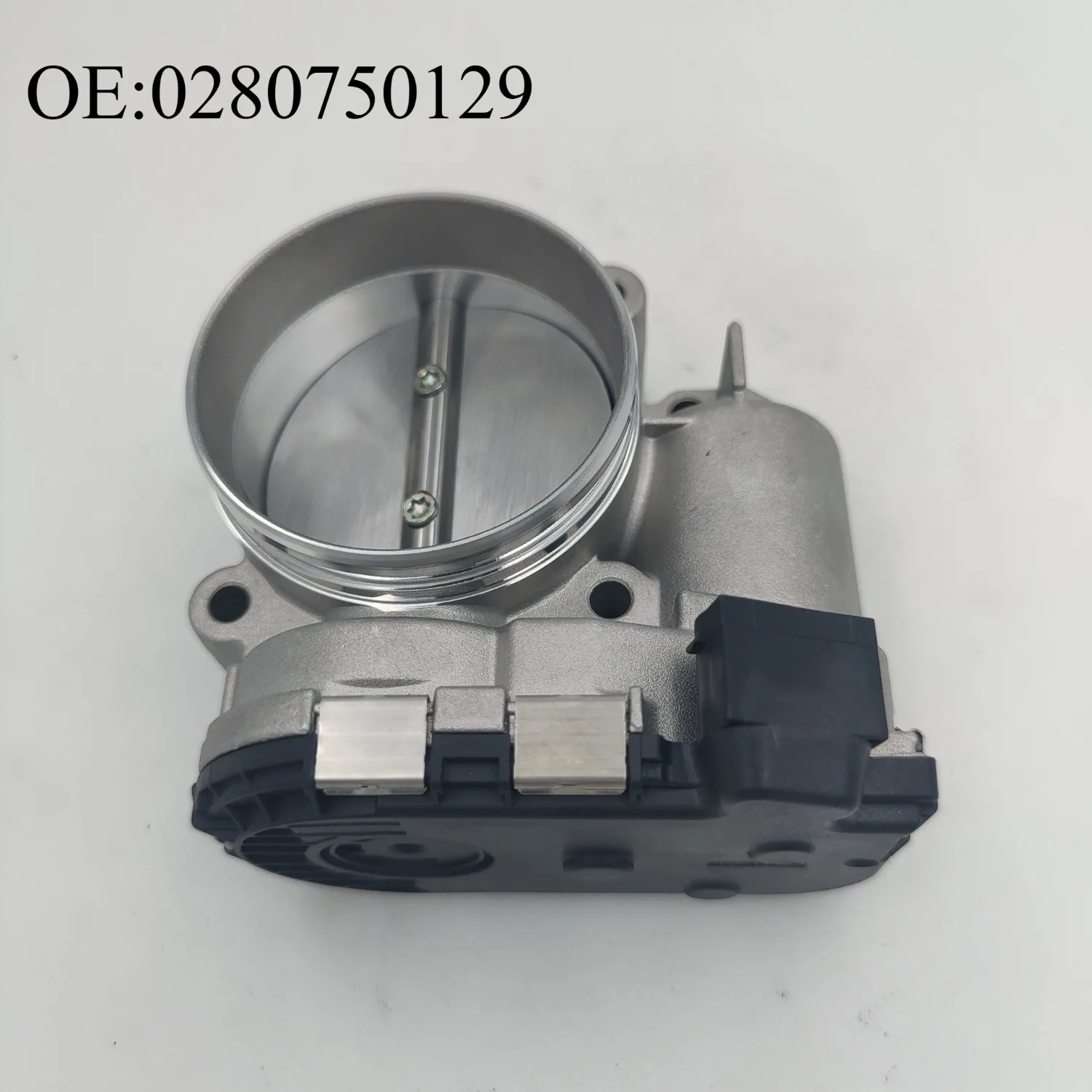 Automotive Throttle Valve OE: 0280750129  For Iveco Stralis, MAN LION S CITY, NG, NL
