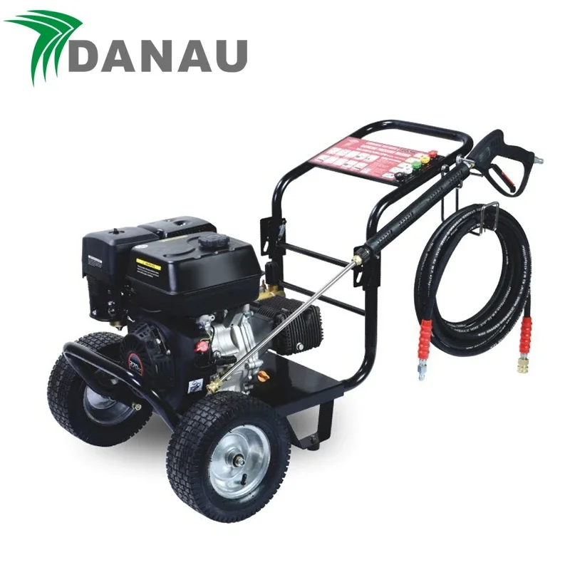 

DANAU 3400psi/235bar Hot Sale car cleaning equipment steam cleaner pressure