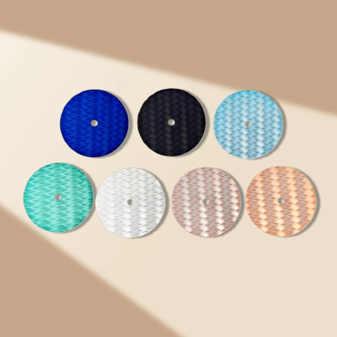 Customized 8215 Dia…