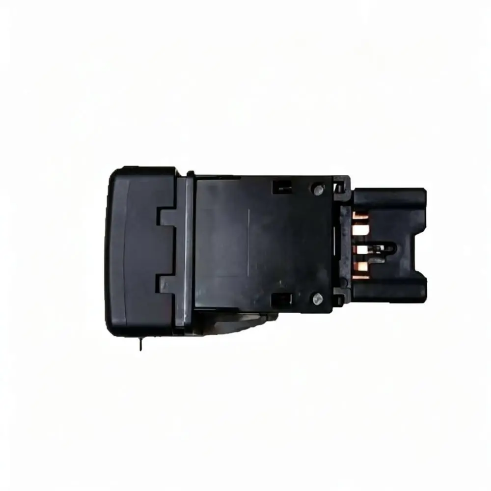 Auto Switch For D22 Pickup Electrical Equipment Replacement Spare Part Durable Plastic Design 8Pin Plug