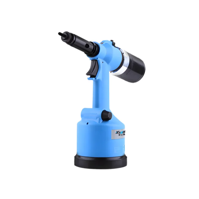 

Industrial Grade M3-M12 Automatic Hydraulic Rivet Gun Cap Rivet Pneumatic Rivet Nut Gun