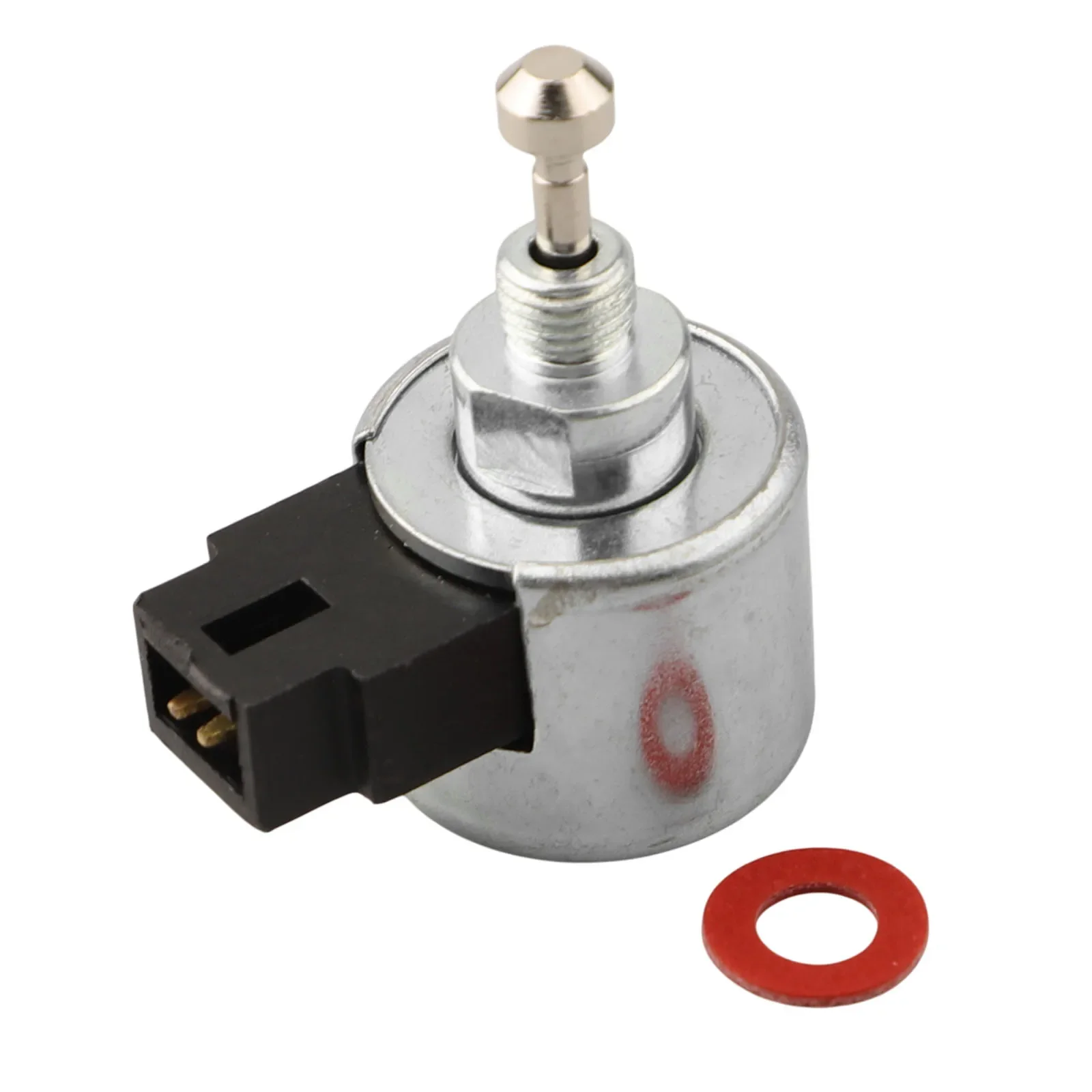 

Fuel Solenoid Replacement for Kawasaki FH601V FH641V FH680V FX691V FH721V FX730V FX801V Enhanced Fuel Efficiency and Performance