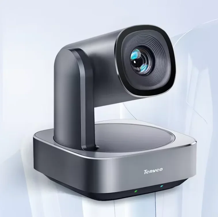 NEW Tenveo VL11H PTZ CAMERA 11X ZOOM 2D & 3D Noise Reduction 1080p 60fps USB3.0/HDMI Video Conference Cameras for Online Meeting
