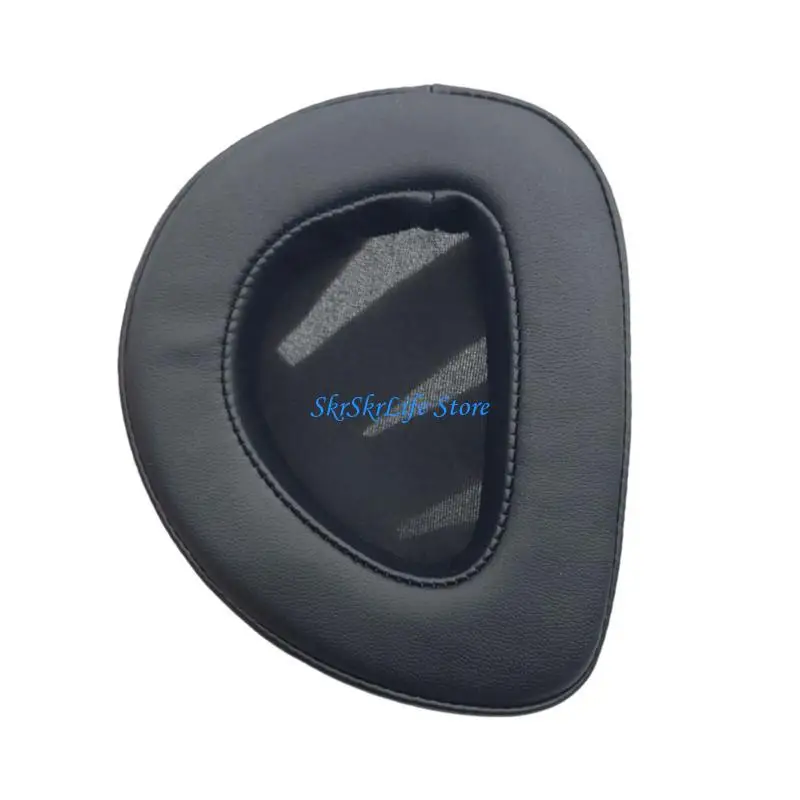 E65E EARPADS SEARPATY ROG DELTAS SŁOWNI SHEARMUFF Soft Rleeve