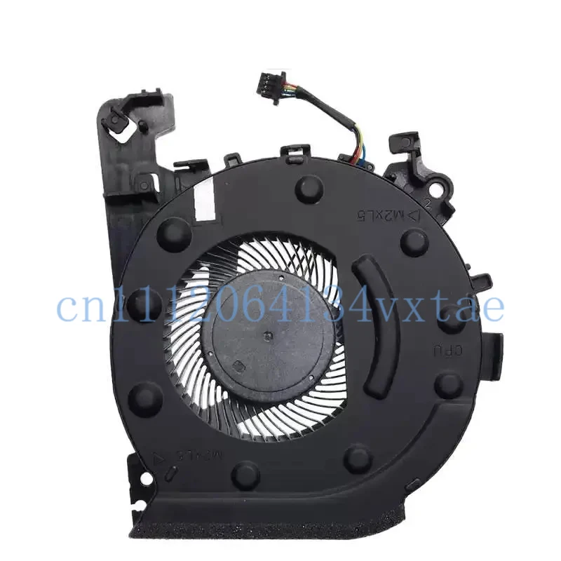 CPU + Gpu Cooling Fan Replacement for HP SPS-L20334-001 SPS-L20335-001 Set 0.2