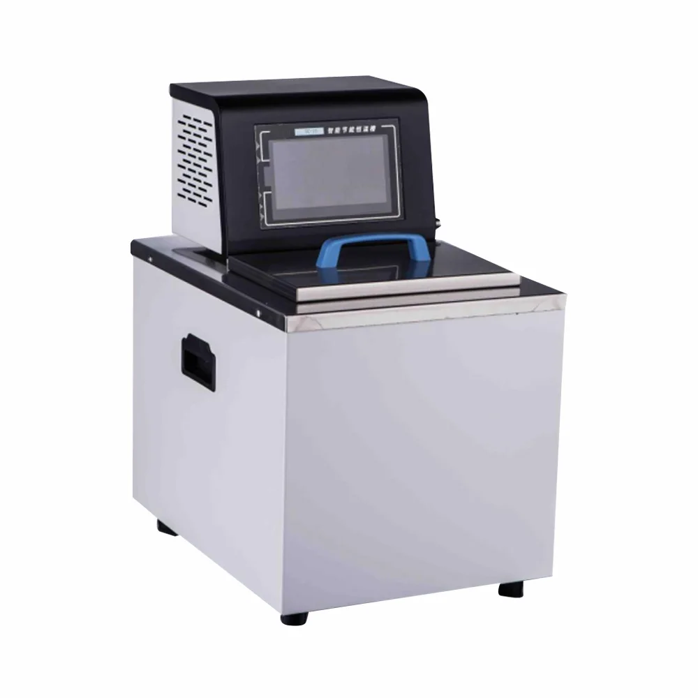 

15L 20L 25L 30L Digital Control Digital Water Bath Function Laboratory Heating Circulator Oil Bath Recirculator
