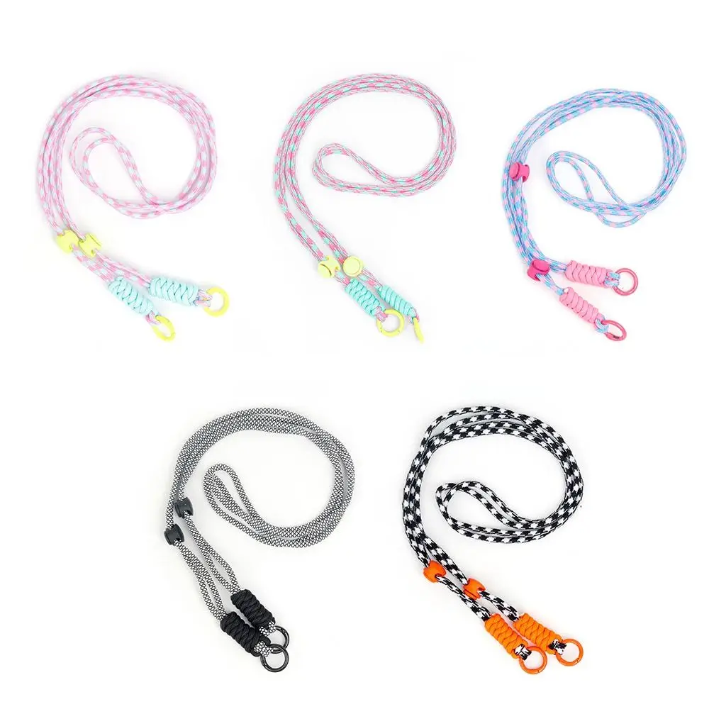 Correa de Hombro de Nailon de 120 cm para Cámara Instantánea, Accesorios de Fotografía, Correa Deportiva DSLR para Viajes, Compatible con Canon/Nikon/Sony/Fujifilm