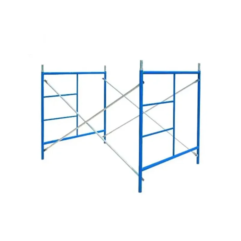 Promotion Simple To Mounting Scaffolding For SALE
