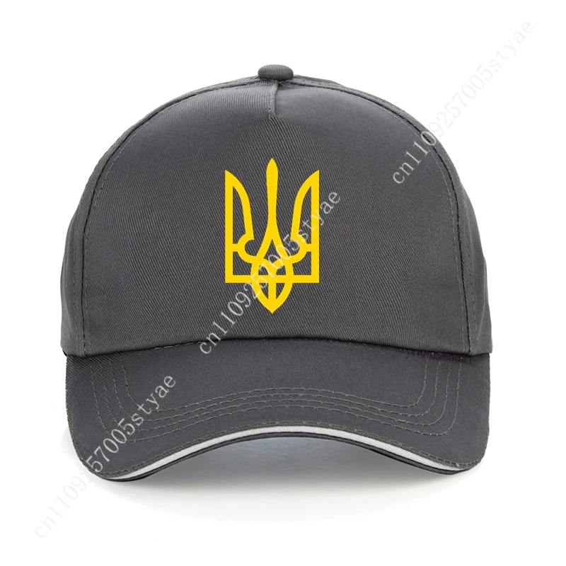 Spetsnaz Ukraine Alpha Group hat Man Woman Baseball Cap Fashion Sunhat Adjustable Hip Hop Dad Hats Trucker Caps Snapback Hat