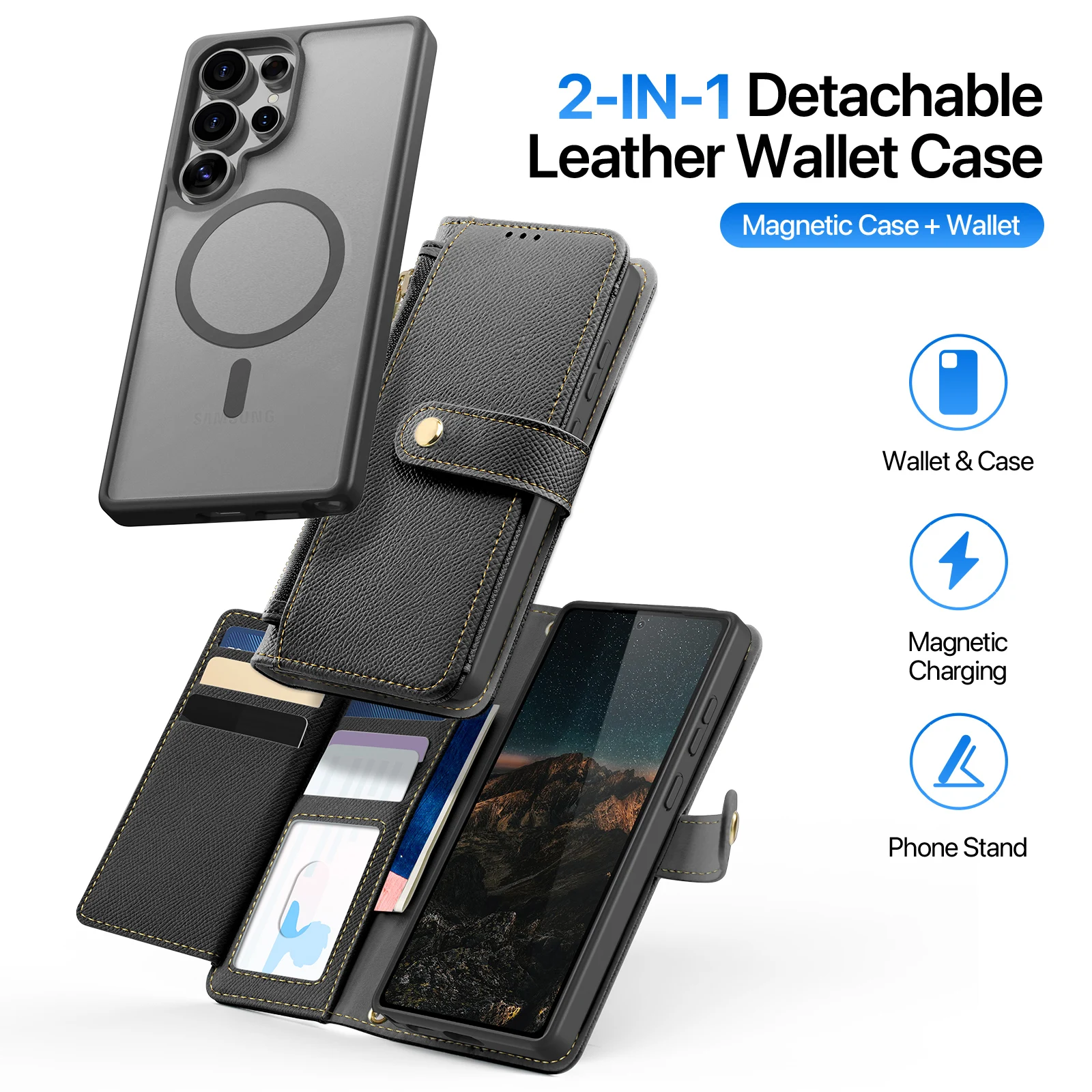 Dux Ducis 2 In 1 De… - image