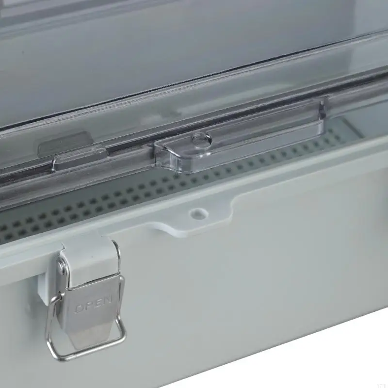 57BE JUNCTION BOX BOX MOUNT MOUNT BOX العلبة الكهربائية