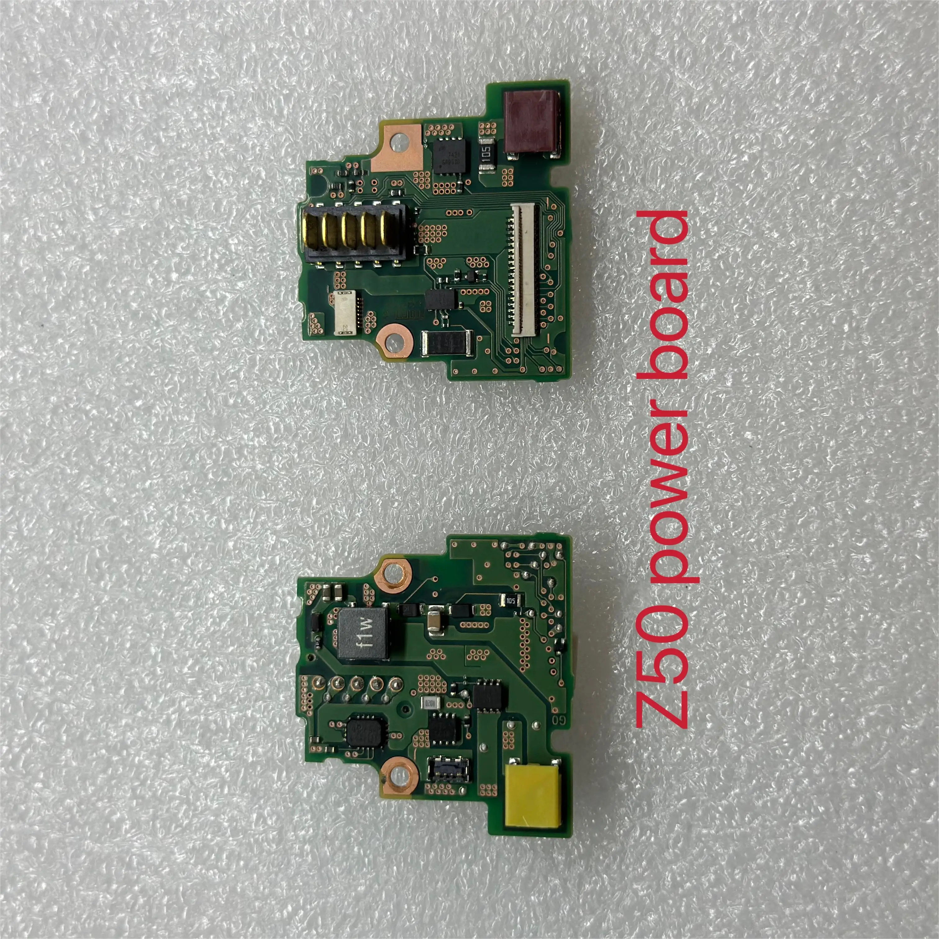 Original Power Board für Nikon Z50