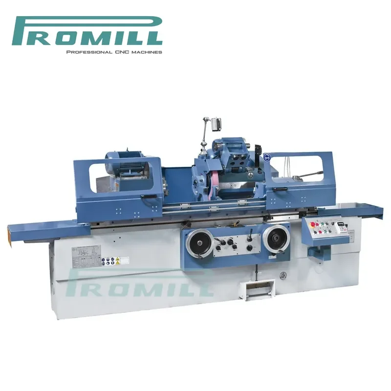 HCY Factory Customization Universal Cylindrical Grinding Machine M1432B/1500mm Horizontal Grinder Motor 220V/380V ISO/CE