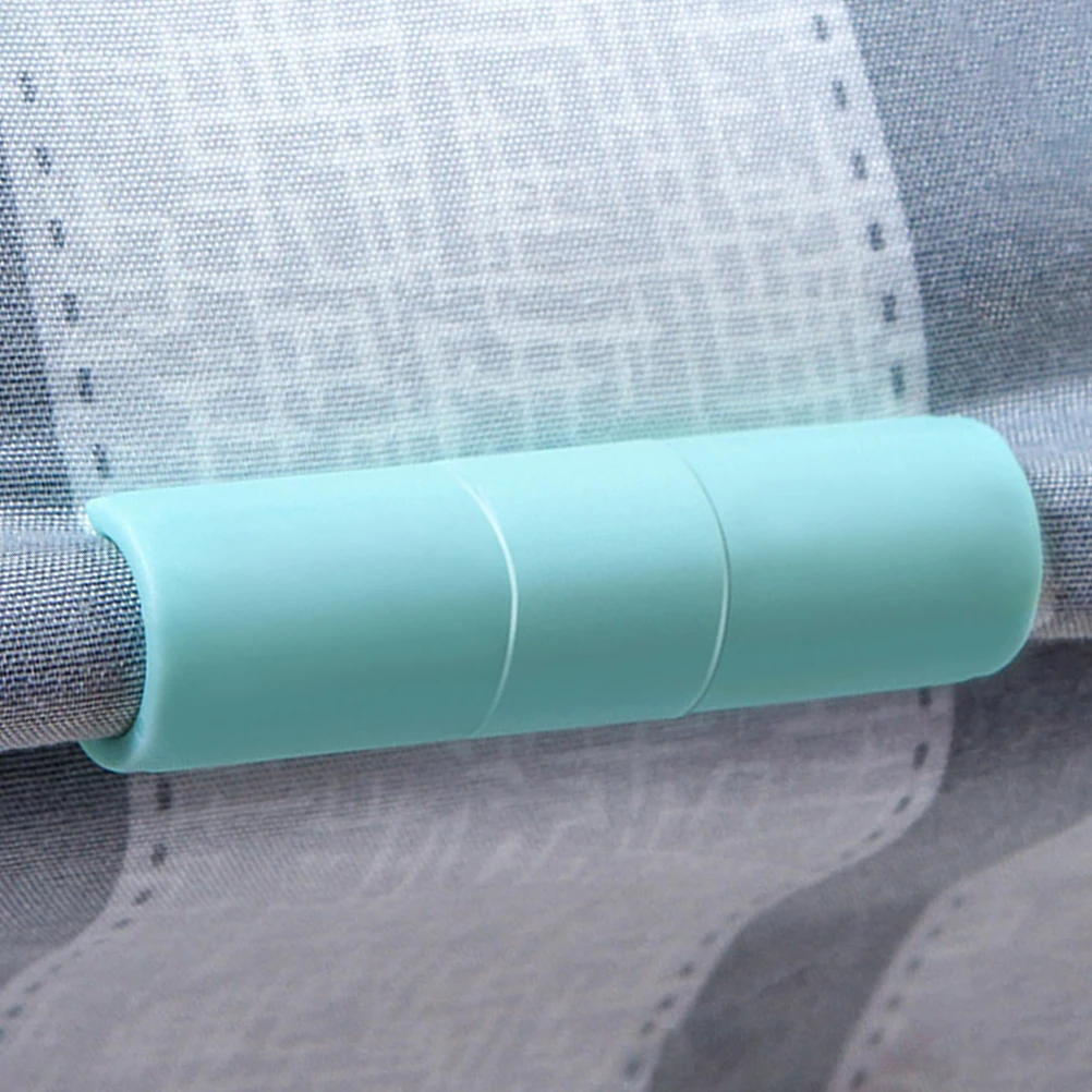 

8 Pcs Anti-slip Clamp Mattress Clip Bed Straps Fasteners Prevent Fixed Clasps Clips Linings