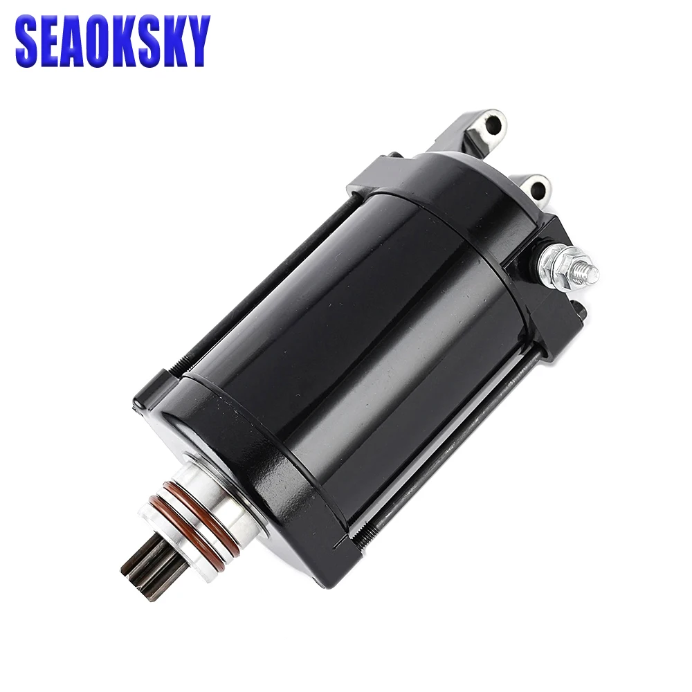 

Starter Motor for SeaDoo Spark 2 Up / 3 Up 900 Rotax 2014-2019 ACE 14-19 420893830 420892426