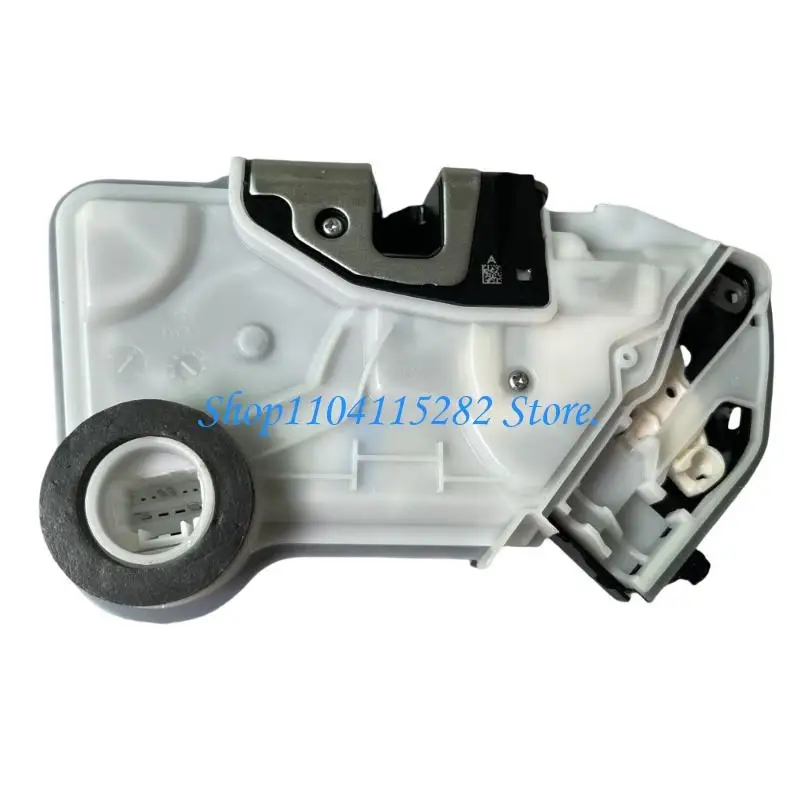 Strong Right Passenger Location Door Lock Actuator for Cars Easy Installation No Modifications Needed