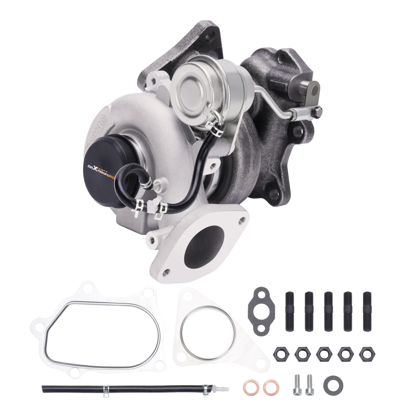 TD04L Turbo for Subaru Impreza WRX GT EJ255 Engine 14411-AA710 2008-2013 4947704000 114411AA710 070913093