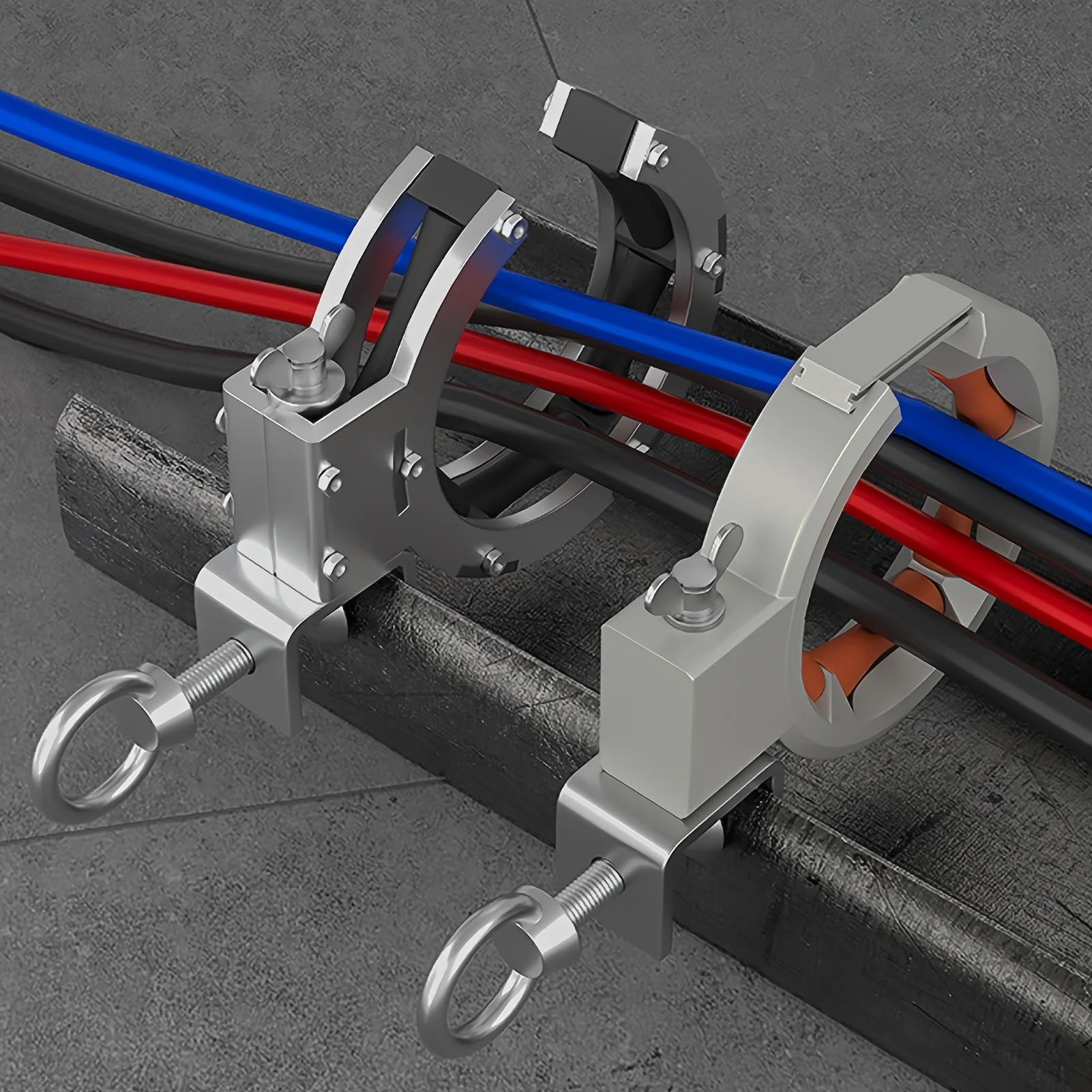 Thumbnail 2 - #46 Ranked Cable Trays Picks in 2026