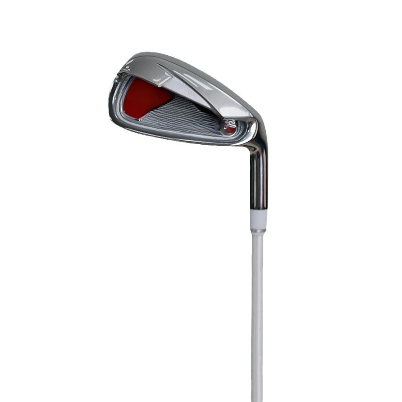 

Golf clubs, men and women professional combination set high rebound carbon club golf supplies