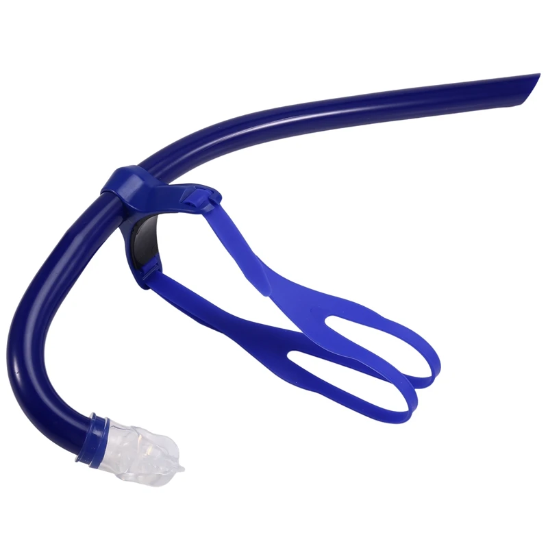 Respiración Buceo Tubo Flotador Snorkel Respiración subacuática Buceo Natación