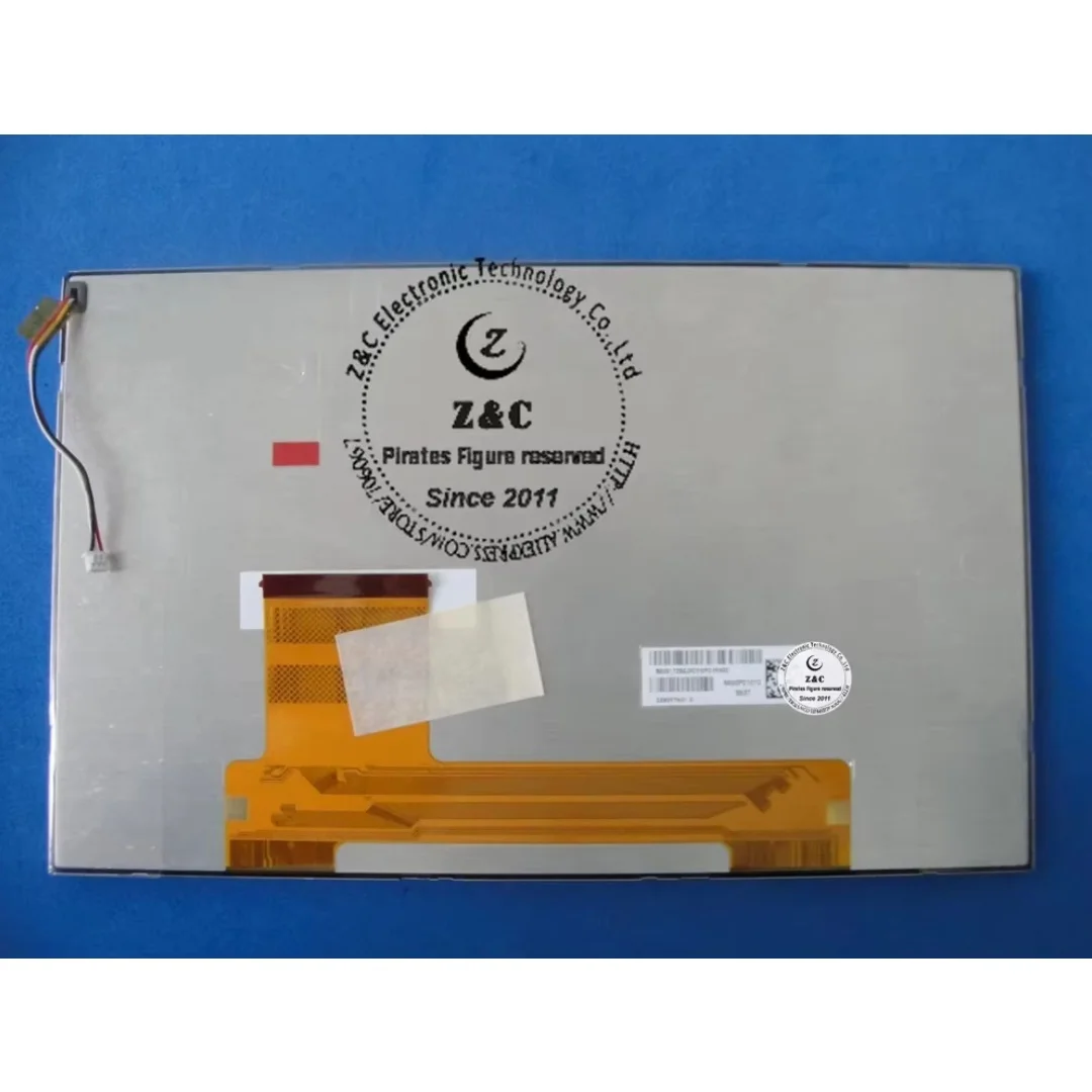 C090VTN01 C090VTN01.0 Brand New Original 9 Inch LCD Display Panel for Car GPS Navigation System for AUO