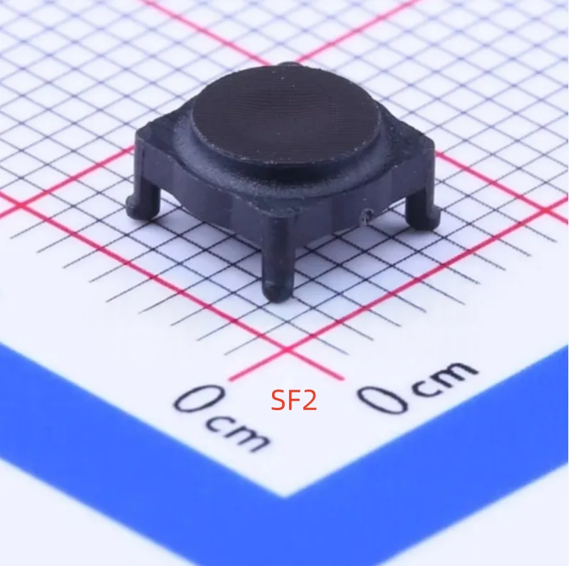 SF2 Digital Tempera… - image