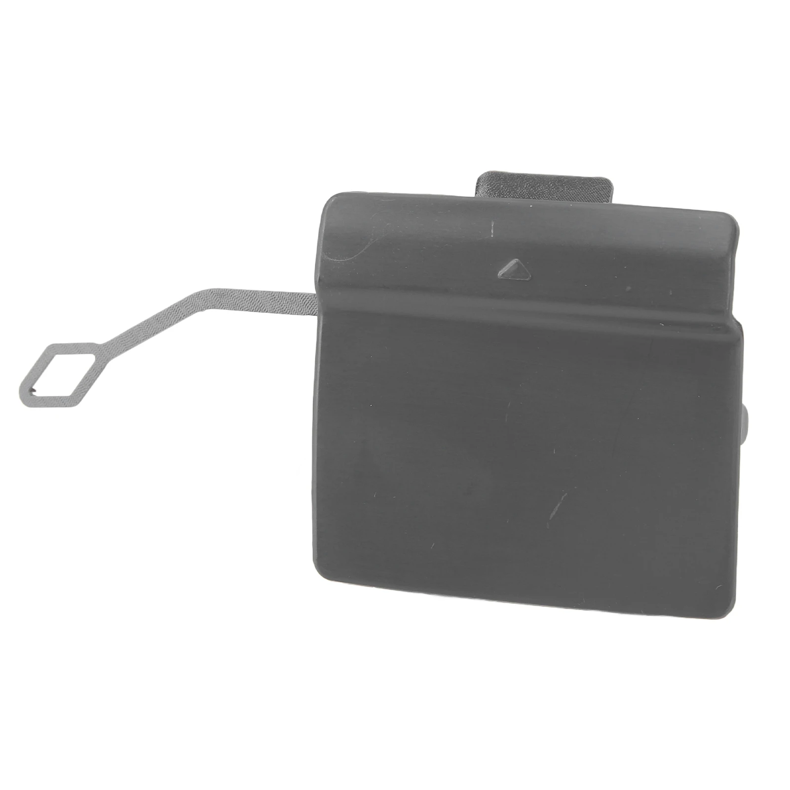 Rear Bumper Tow Hook Cover Cap 51128056615 Tow Hook Eye Cover for BMW 3 Series F30 F31 M Sport Sedan 2013 2014 2015 2016-2018