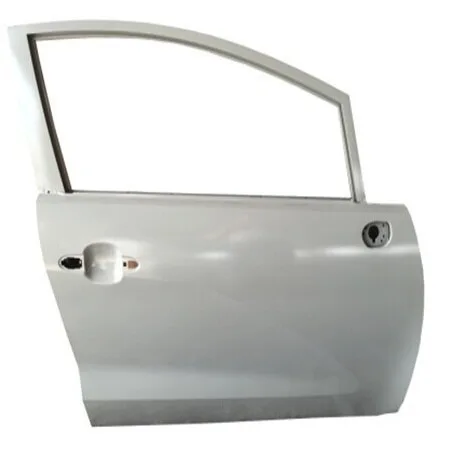 

Suitable for KIA RIO front door brand new, Rio door empty shell auto parts sheet metal parts