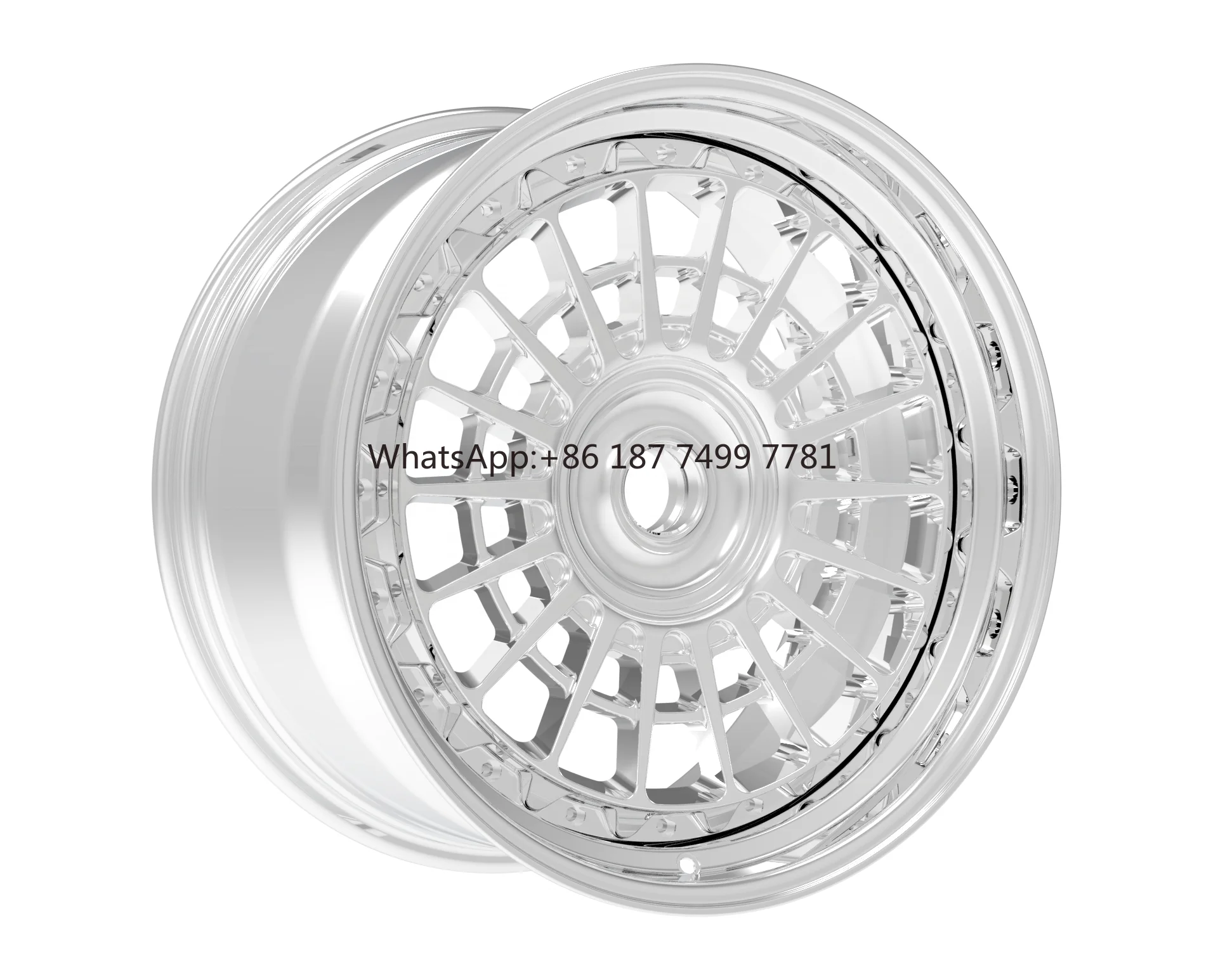 

Forged Wheel Rims 18 19 20 21 22 23 24 26 Inch 9.5J 10.5J 11.5J 12.5J Customize Color Passenger Fitments Wheels Alloy Wheels