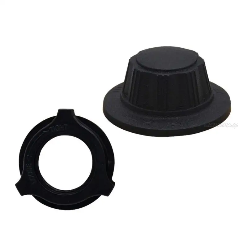 27RB Полезный пакет гайки для вентилятора.