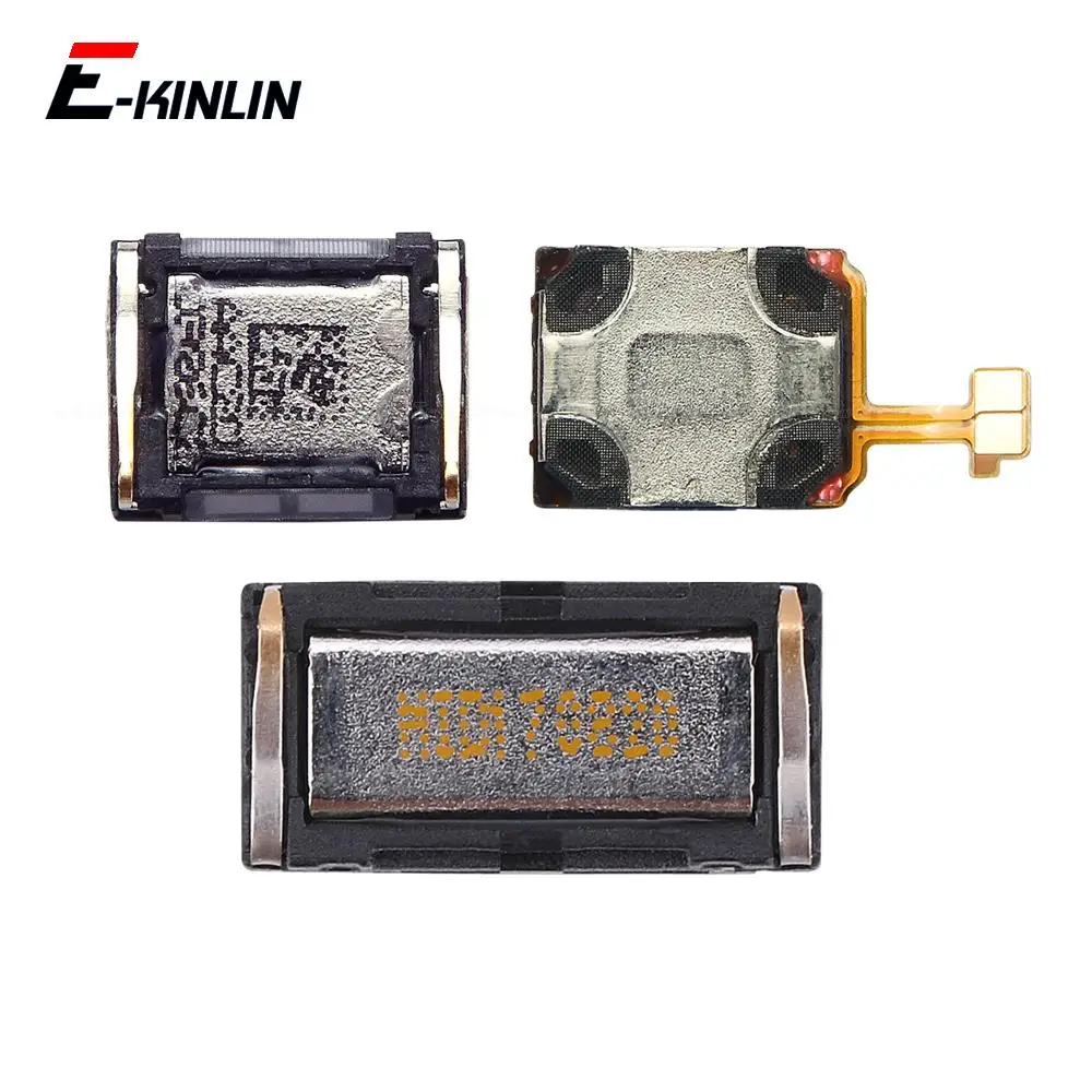 Earpiece Earphone Top Speaker Sound Receiver Flex Cable For Xiaomi Redmi K40 K30 K20 Pro K30S Replace Parts