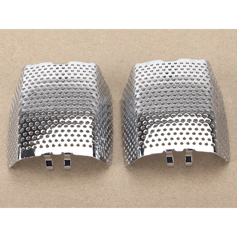 

1 пара вставок переднего суппорта мотоцикла для моделей Harley-Davidson V-Rod 2006-2021 для моделей Harley-Davidson Touring 2008-UP