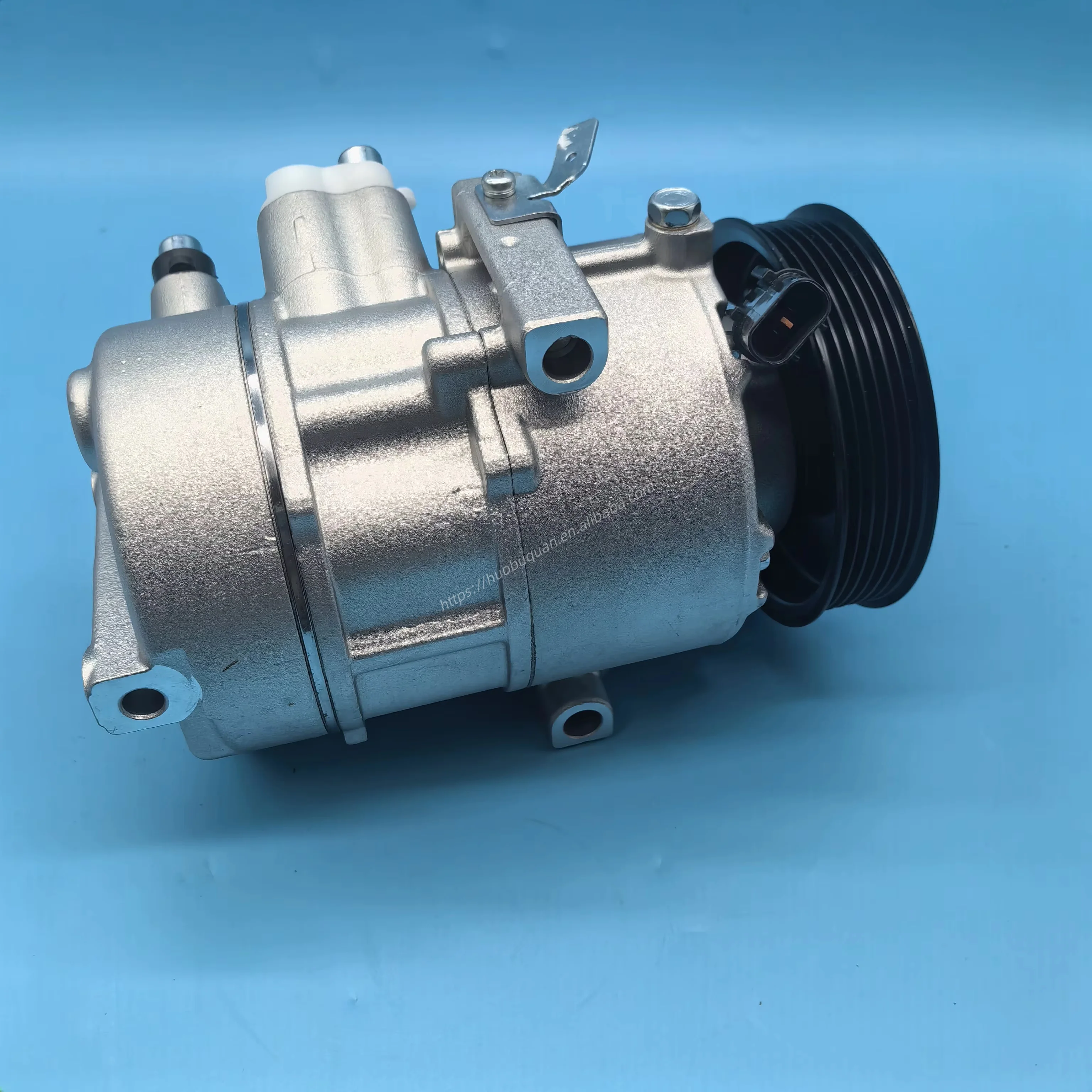 مكونات السيارات سعر المصنع قطع غيار السيارات ضاغط التيار المتردد للسيارة OEM 97701-D1000 97701D1000 #2