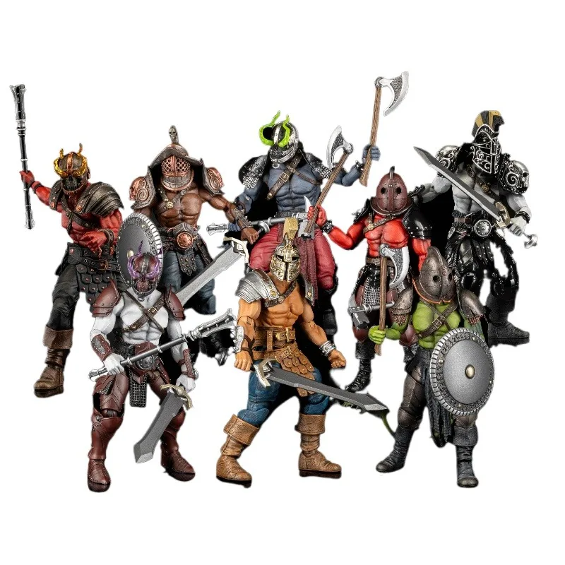 offre-speciale-100-neuf-four-horsemen-mythic-legions-gladiator-wave-figurine-articulee-de-collection-cadeau-d'anniversaire-decoration