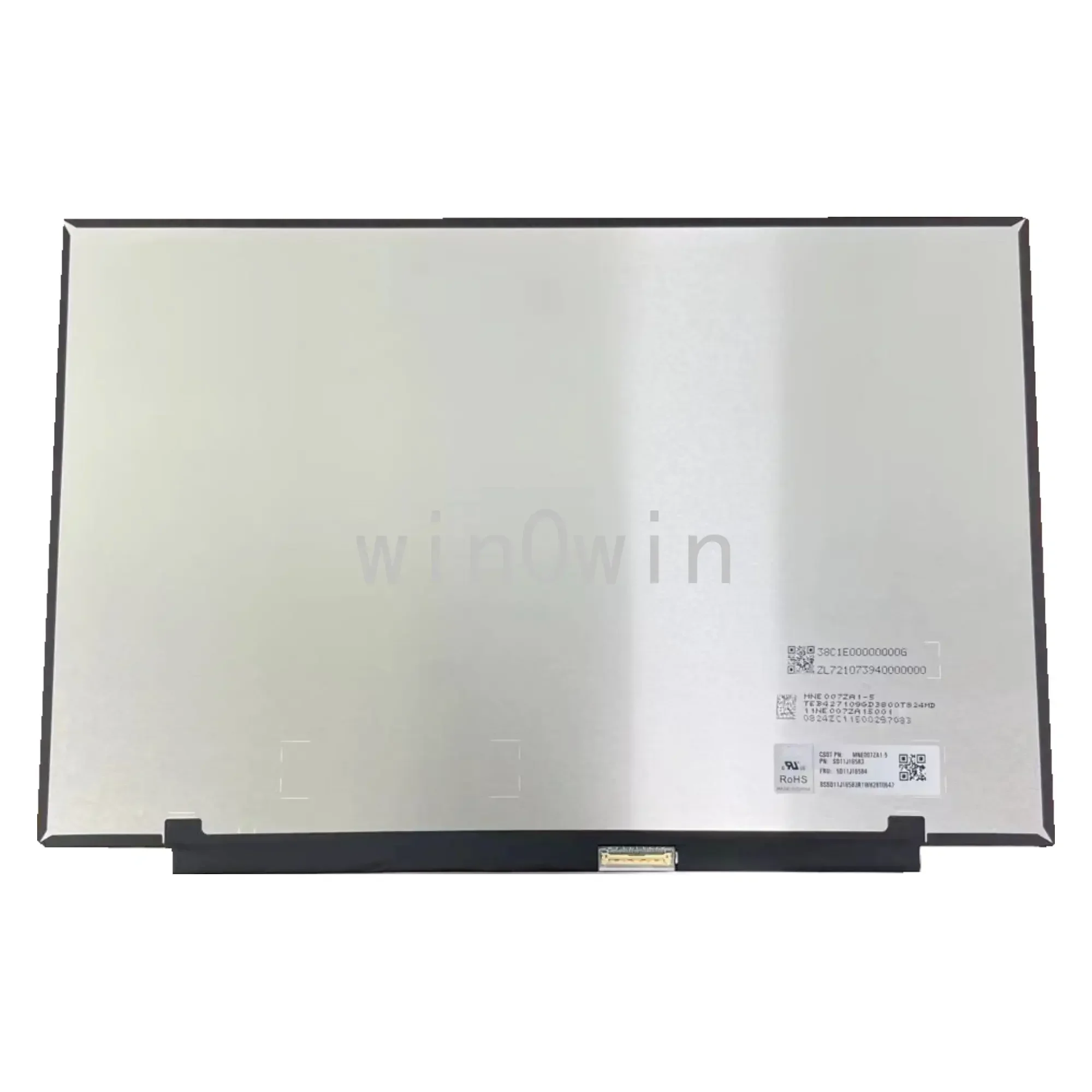 

MNE007ZA1-5 MNE007ZA1-3 2800X1800 120 Гц 14-дюймовый ЖК-экран для ноутбука