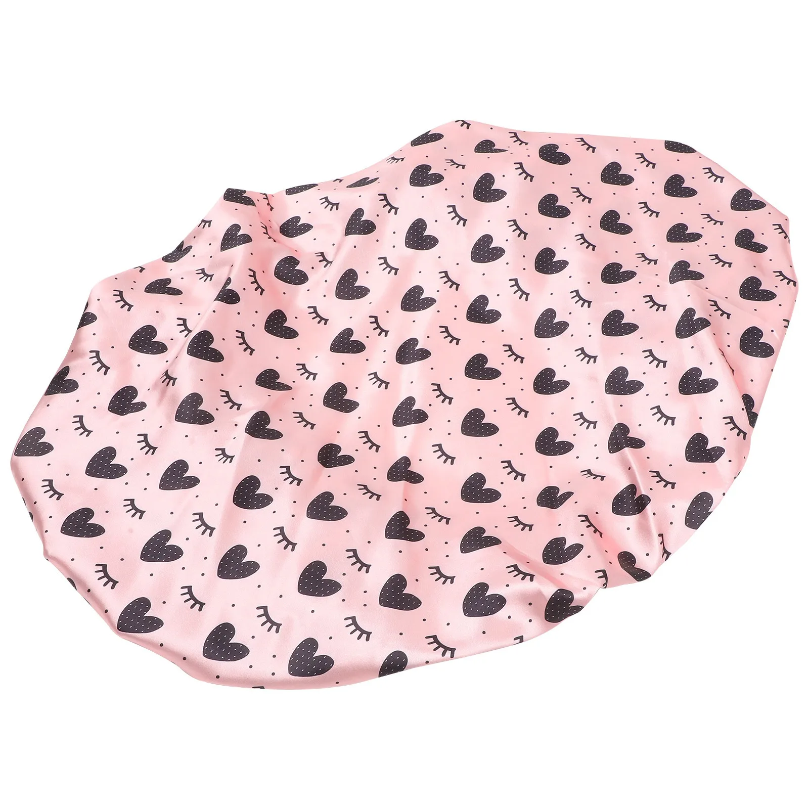 ملاءة مرتبة سرير الأطفال المجهزة، ملاءات سرير الأطفال قابلة للتنفس، مزخرفة ناعمة بدون ضوضاء، مناسبة تمامًا، نمط فريد