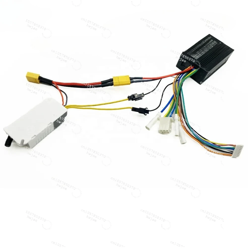 Customized Speed Limiter for Kaabo Mantis /10 Kaabo Mantis King GT Wolf Warrior X GT Scooter Remote Control Speed Limiter
