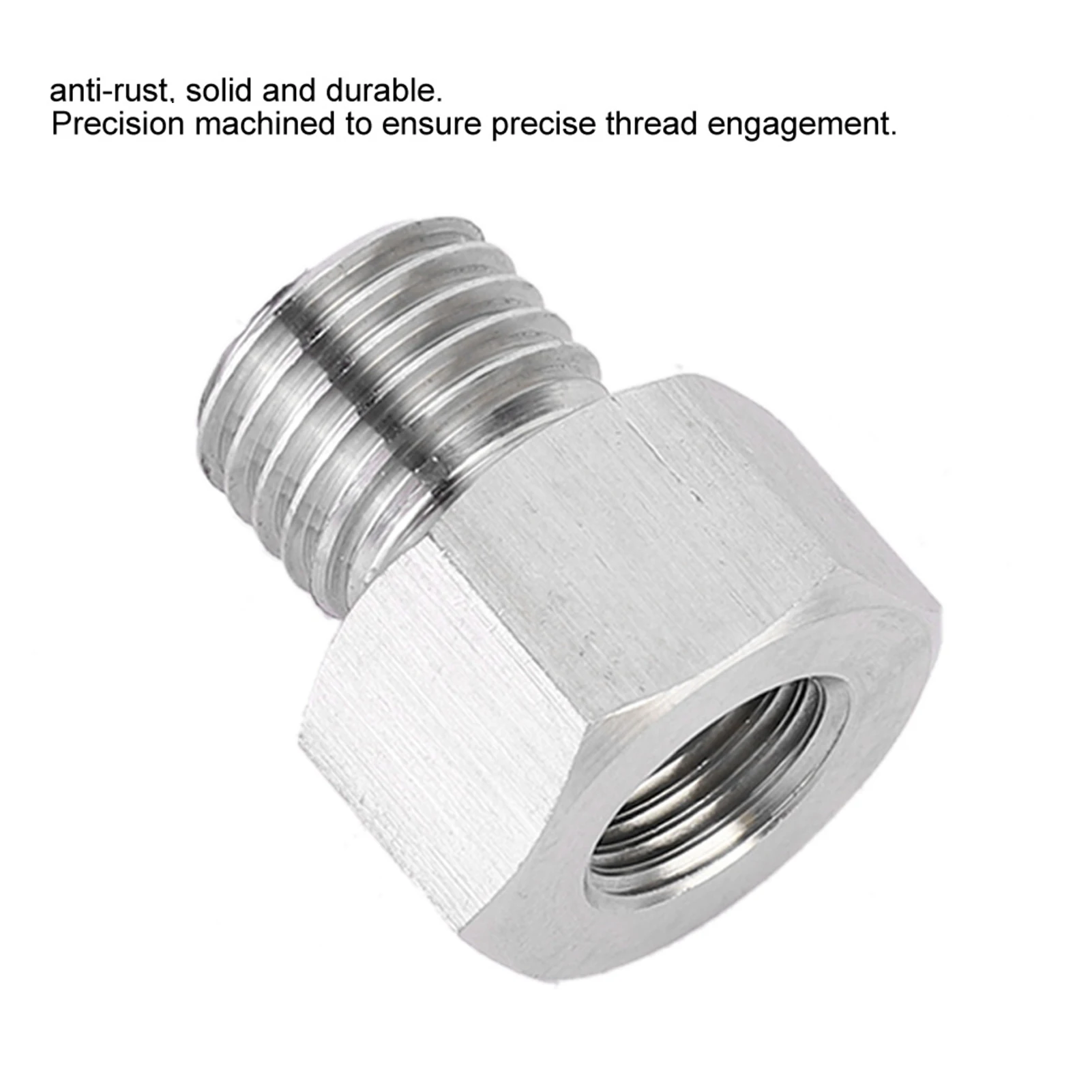 Auto Fitting Adapte… - image