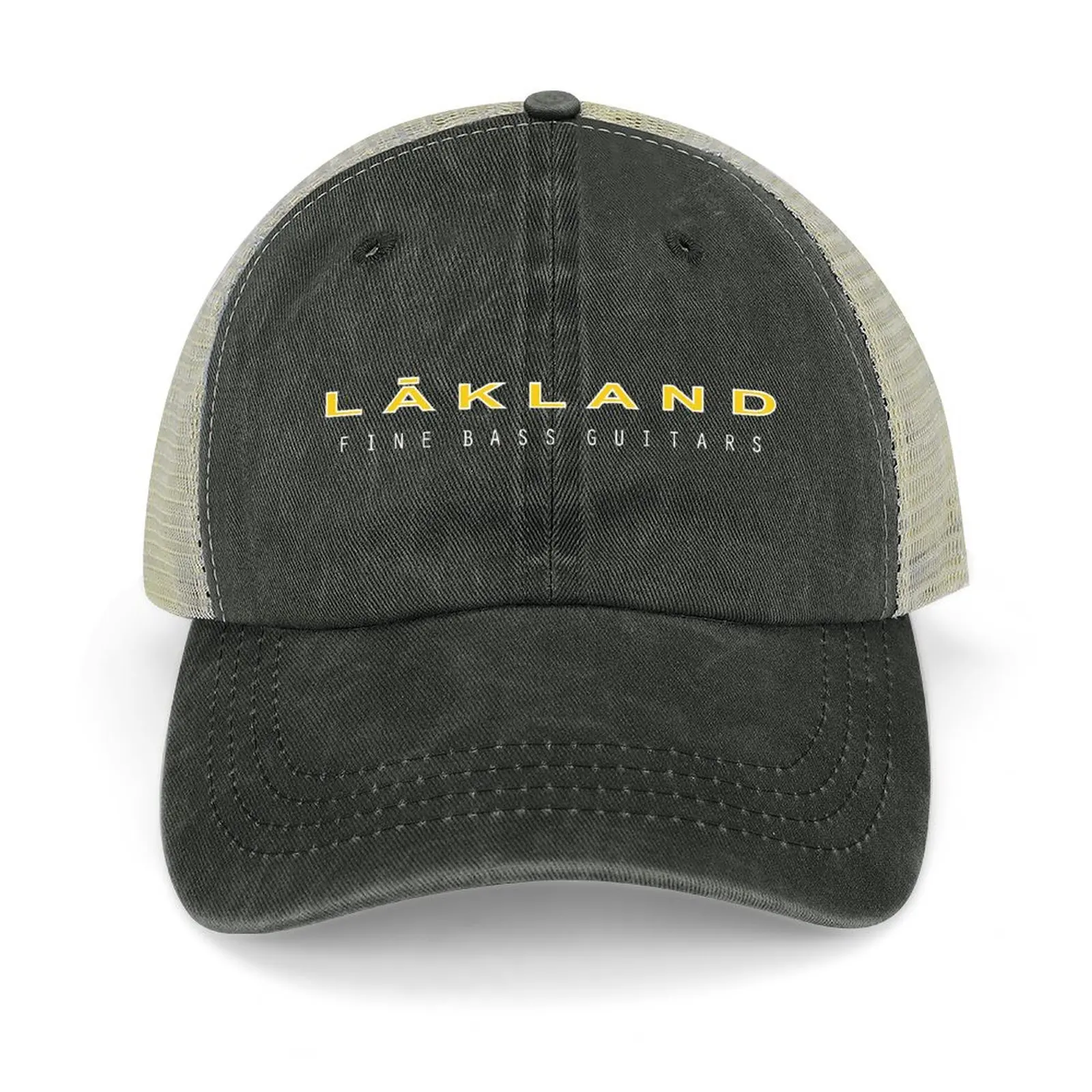 

Lakland Fine Bass Guitars Logo Baseball Cap hard hat Horse Hat Snapback Cap Caps For Men Women's