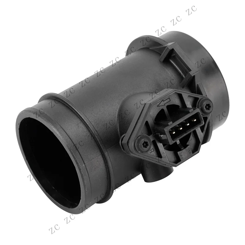 S+ Mass Air Flow Meter Sensor For Ford Galaxy VW Golf III VR6 Sharan 0280217512 AZ view 6
