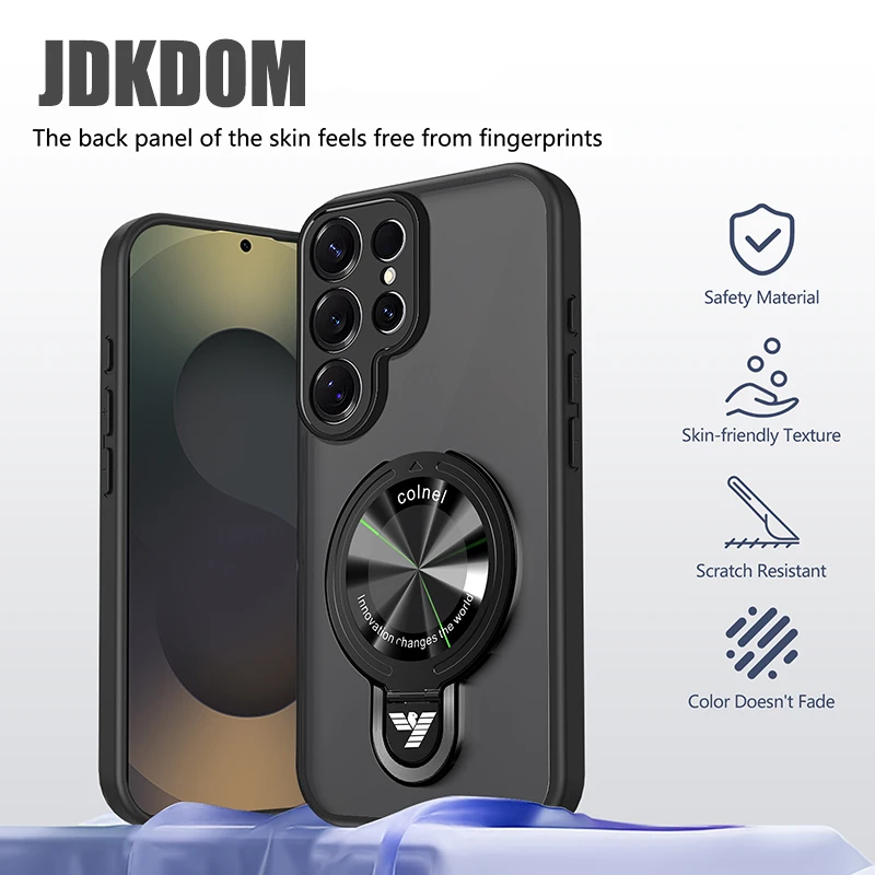 Jdkdom Shockproof R…