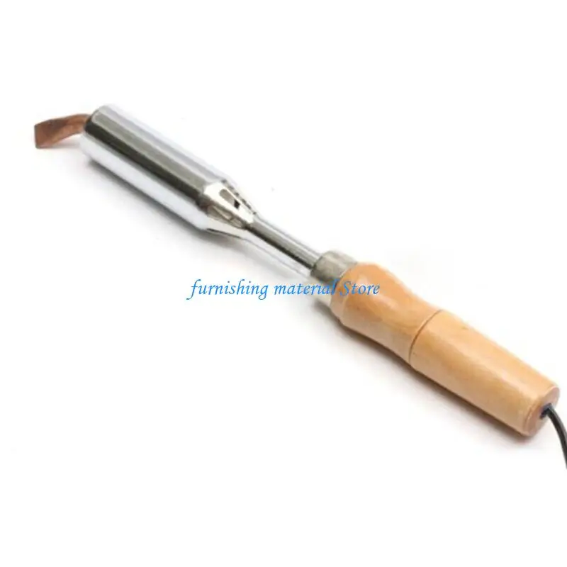 Y5GD High Power Soldering Iron Duty External Heating Handle Welding Repair Tools