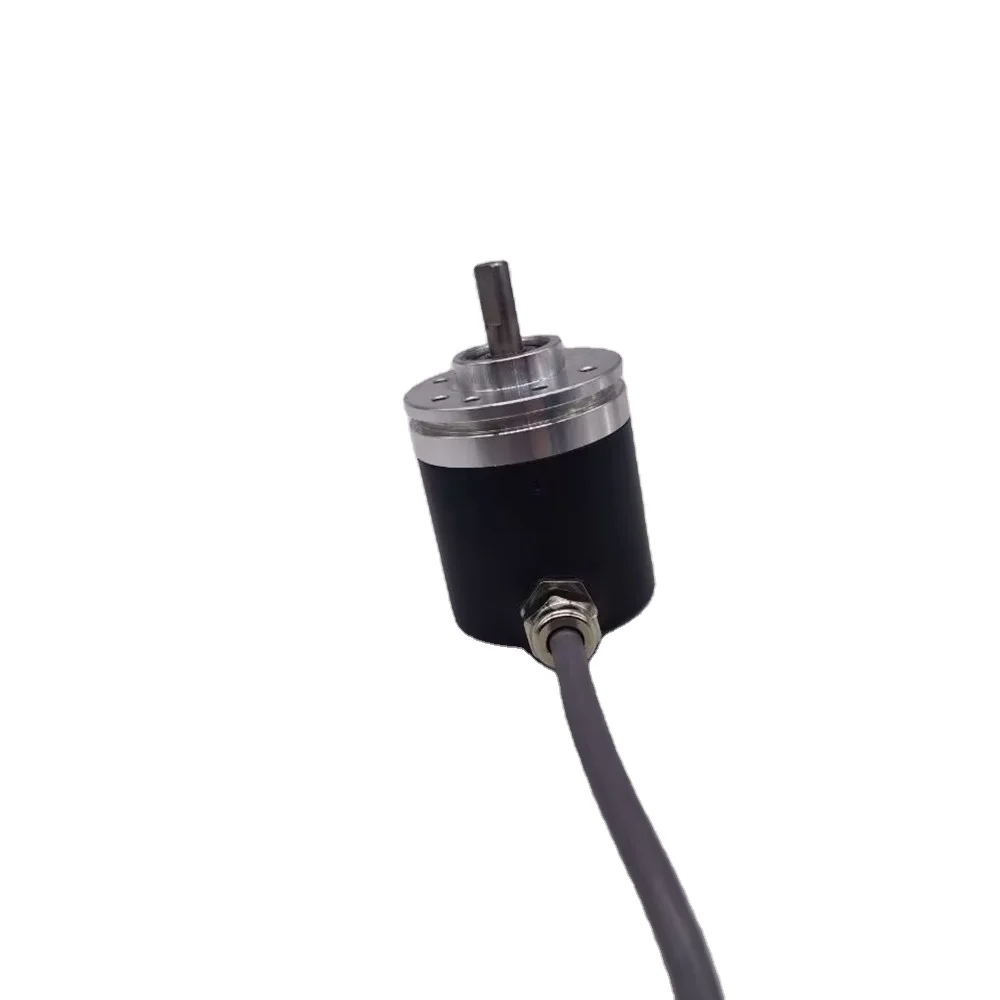 

EI40A6-P6TAR 100 200 360PPR rotary encoder for CNC