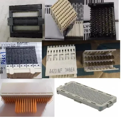 

1PCS IC-316-140-1000-1 175140803-101 175230803 84500-102 500320-3319 120F04-210100A-MF-R 4B14100A-2221T-AF