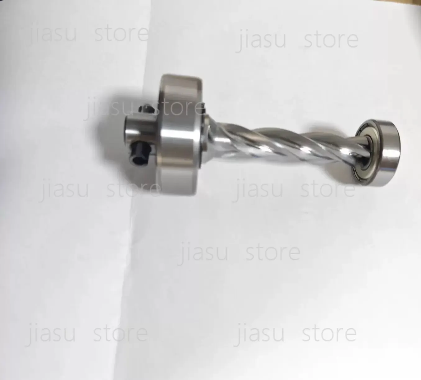 Floor Washer Drive Motor Assembly, Gearbox and Bearing Replacement Accessories for Household Scrubber